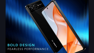 Lava Bold 2 5G लॉन्च, 50MP कैमरा, 120Hz AMOLED डिस्प्ले और 5000mAh की बड़ी बैटरी; जानें कीमत