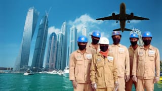 सबसे ज्यादा इस राज्य से सऊदी अरब-कुवैत-दुबई जाते हैं भारतीय, केरल भी रह गया दंग!