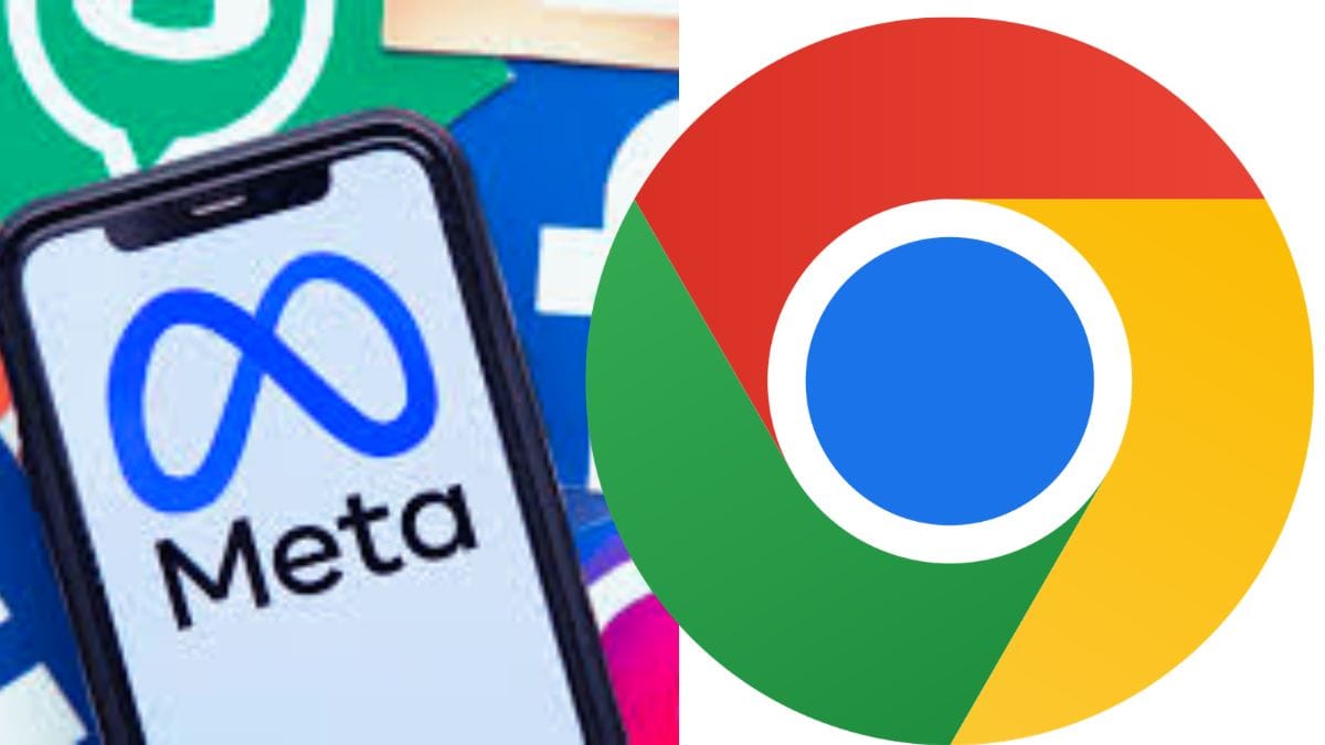 बच्चों के लिए खतरनाक डिजाइन, Meta और Google पर लगा ₹6 मिलियन जुर्माना, जानें क्या है पूरा मामला