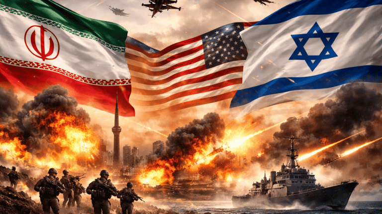 जब भी अमेरिका खाड़ी देशों पर करता है हमला, कितने दिन चलता है युद्ध? इस बार क्या होगी टाइमलाइन?