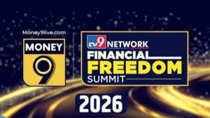कल सजेगा मनी9 फाइनेंशियल फ्रीडम समिट 2026 का मंच, समृद्धि की राह दिखाएंगे विजय केडिया समेत दिग्गज फाइनेंशियल लीडर्स