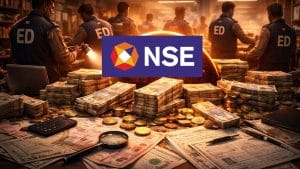 NSE के अनलिस्टेड शेयर के नाम पर ठगी! ED की मुंबई-चेन्नई में छापेमारी, करोड़ों की मनी ट्रेल की जांच