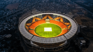 IND vs NZ Final: 2023 वर्ल्ड कप की हार से सबक, इस बार फाइनल के लिए बदली पिच, लाल मिट्टी करेगी कमाल!