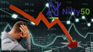 17 महीने में निफ्टी वहीं का वहीं, निवेशकों के पोर्टफोलियो लाल, रिटर्न के नाम पर मिला झुनझुना