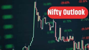 Nifty Outlook April 22: डेली चार्ट पर बनी बुल कैंडल, जानें- अब किस लेवल पर है अहम सपोर्ट