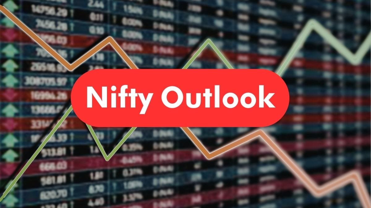 Nifty Outlook 10 March: लोअर टॉप और लोअर बॉटम का बना बेयरिश पैटर्न, एक्सपर्ट से जानें आगे की स्ट्रैटेजी