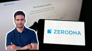 Zerodha CEO नितिन कामथ मोबाइल पर क्‍यों नहीं करते Net Banking Apps का इस्‍तेमाल? दिया ये जवाब