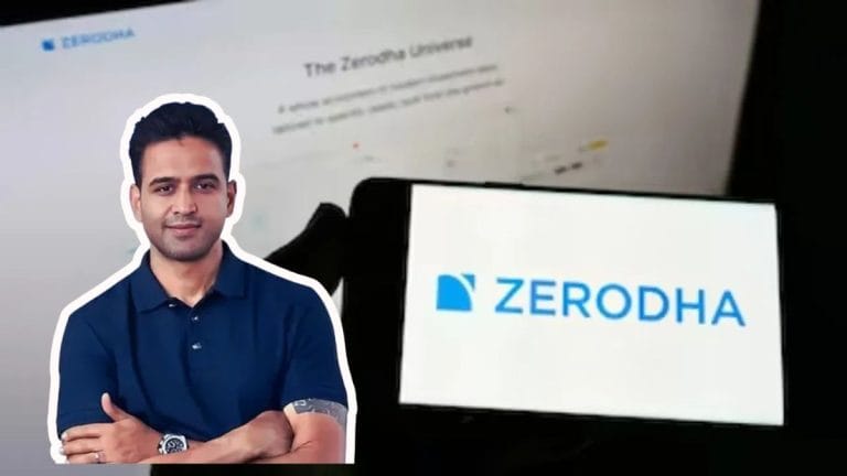 Zerodha CEO नितिन कामथ मोबाइल पर क्‍यों नहीं करते Net Banking Apps का इस्‍तेमाल? दिया ये जवाब