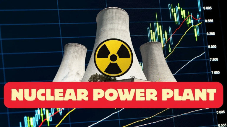 न्यूक्लियर सेक्टर की ‘Mazagon Dock’ हैं ये 3 कंपनियां, पोर्टफोलियो में कई प्रोजेक्ट हैं शामिल; रख सकते हैं रडार पर