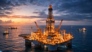 तेल संकट का तोड़ बनेगा ‘समुद्र मंथन’, ONGC ने लगाया 20 अरब डॉलर का दांव, भारत में पहली बार होगी ऐसी मेगा ड्रिलिंग