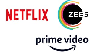 इस हफ्ते OTT पर धमाका, Netflix से Prime Video तक इस हफ्ते क्या नया रिलीज हुआ; पूरी लिस्ट देखें