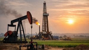 आपकी जमीन से निकला तेल या गैस, तो कितना पैसा देगी सरकार? जानें मालिकाना हक पर क्या कहता है कानून