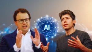 OpenAI की पेंटागन डील पर बड़ा विवाद, Anthropic CEO ने सैम अल्टमैन पर लगाए गंभीर आरोप; जानें क्यों मचा है घमासान