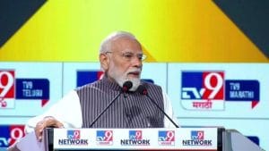 वैश्विक उथल-पुथल के बीच फास्ट ट्रैक पर भारत, हर सेक्टर हुए ट्रांसफॉर्म, दुनिया देख रही है न्यू इंडिया- पीएम मोदी