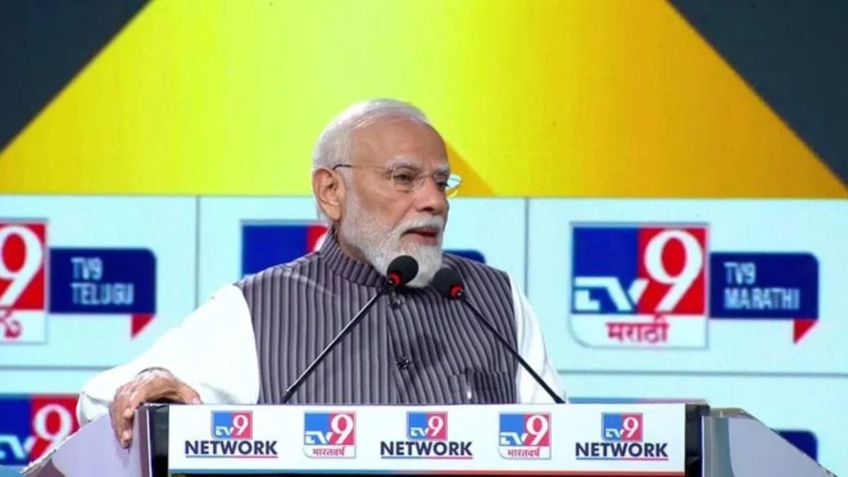 वैश्विक उथल-पुथल के बीच फास्ट ट्रैक पर भारत, हर सेक्टर हुए ट्रांसफॉर्म, दुनिया देख रही है न्यू इंडिया- पीएम मोदी
