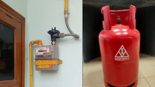 PNG कनेक्शन वालों को नहीं मिलेगा LPG सिलेंडर, पेट्रोलियम मंत्रालय का बड़ा फैसला; बदले नियम