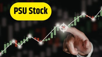 Q4 में मुनाफा 109% उछला, इस डिफेंस PSU स्टॉक पर ब्रोकरेज बुलिश, 10% तक अपसाइड का अनुमान