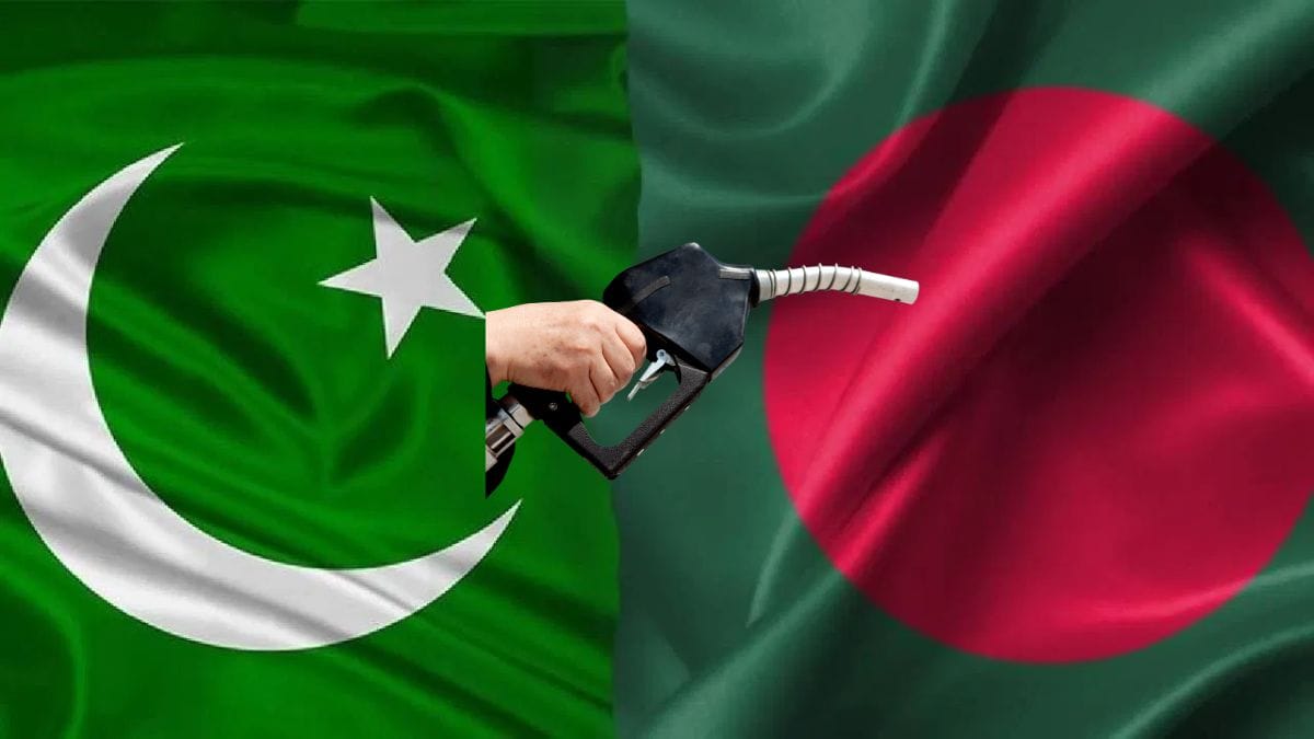 बंगलादेश में बुरा हाल! 2 लीटर से ज्यादा नहीं खरीद सकते पेट्रोल, पाकिस्तान में पेट्रोल के लिए गोलीबारी