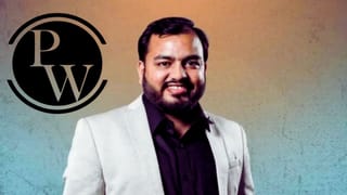 Forbes Billionaires लिस्ट में शामिल हुए अलख पांडे, नेटवर्थ 1 अरब डॉलर पहुंची, जानें दुनिया के अमीरों में कितने नंबर पर?