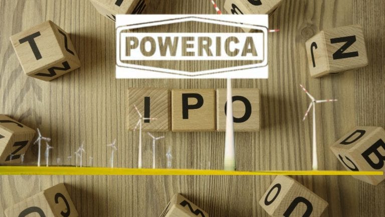 आज से खुल रहा इस पावर कंपनी का IPO, ₹1100 करोड़ जुटाने का है टारगेट, जानें GMP क्या दे रहा संकेत