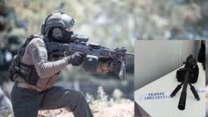 सेना को मिली नई ताकत, 2000 नई LMG की पहली खेप सौंपी; अडानी डिफेंस का बड़ा कदम