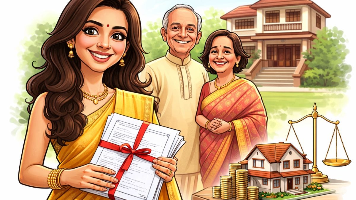 अब property के झगड़े ₹100 रुपए में खत्म! जानें क्या हैं पूरा प्रोसेस