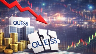 3 हिस्सों में बंटा Quess Corp, शेयर लुढ़का 52 वीक लो के पास, दिग्गजों ने लगाया है दांव, आप क्या करेंगे?