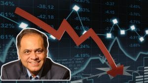 मार्केट क्रैश में कैसे टिके रहें? क्या है राकेश झुनझुनवाला का गोल्डन रूल, दमानी ने बताई 1987 क्रैश की कहानी