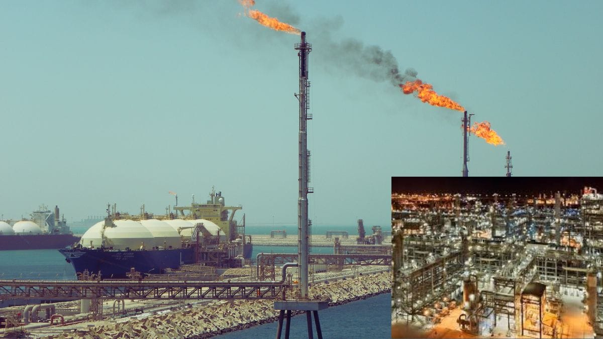 Ras Laffan पर ईरान का हमला दुनिया में मचाएगा हाहाकार, गैस-बिजली सबकी होगी किल्लत, जानें क्यों खास है ये शहर