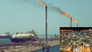 Ras Laffan पर ईरान का हमला दुनिया में मचाएगा हाहाकार, गैस-बिजली सबकी होगी किल्लत, जानें क्यों खास है ये शहर