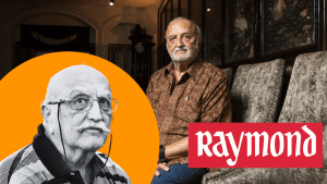 कभी Raymond का बादशाह, आखिरी दिनों में संघर्ष से जूझे, पूर्व चेयरमैन विजयपत सिंघानिया का 87 साल की उम्र में निधन