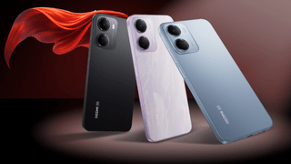 6300mAh की बैटरी और 32MP कैमरा के साथ Redmi 15A लॉन्च, 3 अप्रैल से बिक्री शुरू; जानें कितनी है कीमत