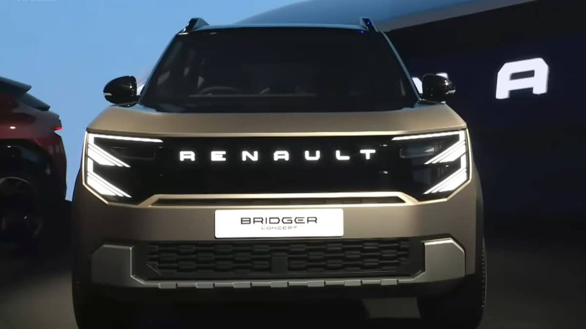 गाड़ी खरीदने का प्लान है? थोड़ा रुकिए, जल्द आ रही हैं 5 नई फीचर-लोडेड कॉम्पैक्ट SUVs, देखें लिस्ट गाड़ी खरीदने का प्लान है? थोड़ा रुकिए, जल्द आ रही हैं 5 नई फीचर-लोडेड कॉम्पैक्ट SUVs, देखें लिस्ट