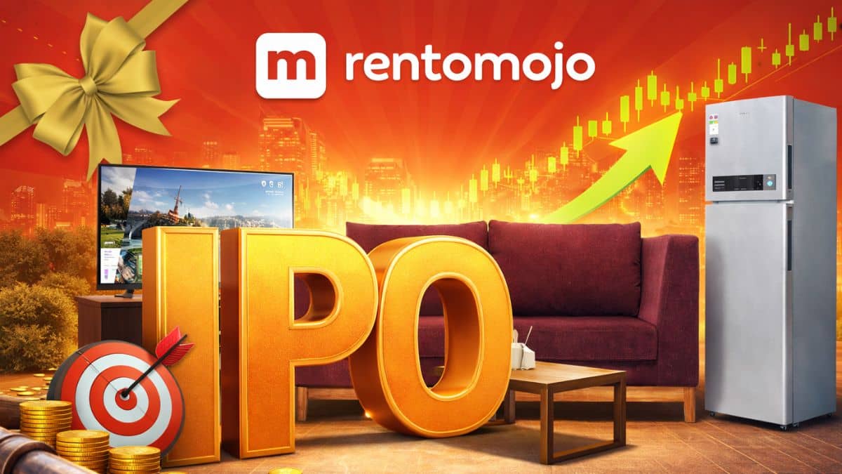 Rentomojo ने IPO के लिए फाइल की DRHP, 150 करोड़ रुपये जुटाने की तैयारी, 22 शहरों में मौजूदगी Rentomojo ने IPO के लिए फाइल की DRHP, 150 करोड़ रुपये जुटाने की तैयारी, 22 शहरों में मौजूदगी