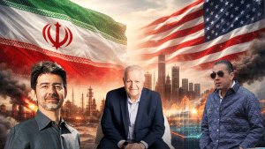 ईरान के ये 5 अमीर शख्स जो अमेरिका में पीट रहे जमकर पैसा, जंग से नहीं है कोई टेंशन