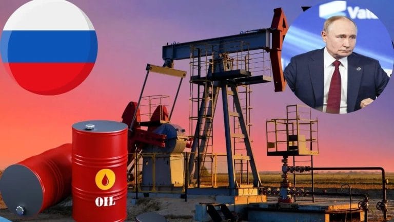 ईरान-अमेरिका-कतर सबके डूबे पैसे, लेकिन रूस की हो गई मौज, पुतिन के खजाने में आएंगे 9 अरब डॉलर