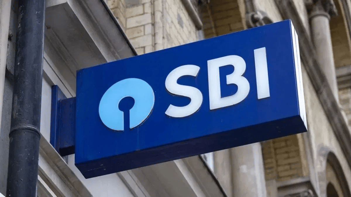 SBI को बड़ा झटका, इनकम टैक्स से मिला ₹63375 करोड़ का नोटिस; बैंक ने कहा- आदेश को देंगे चुनौती SBI को बड़ा झटका, इनकम टैक्स से मिला ₹63375 करोड़ का नोटिस; बैंक ने कहा- आदेश को देंगे चुनौती