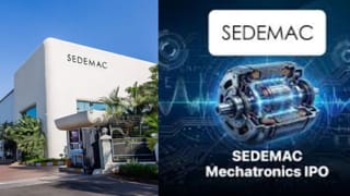 SEDEMAC IPO से IIT बॉम्बे की लगेगी लॉटरी, 55 करोड़ का फायदा होने की उम्‍मीद, इस प्रोफेसर की होगी तगड़ी कमाई
