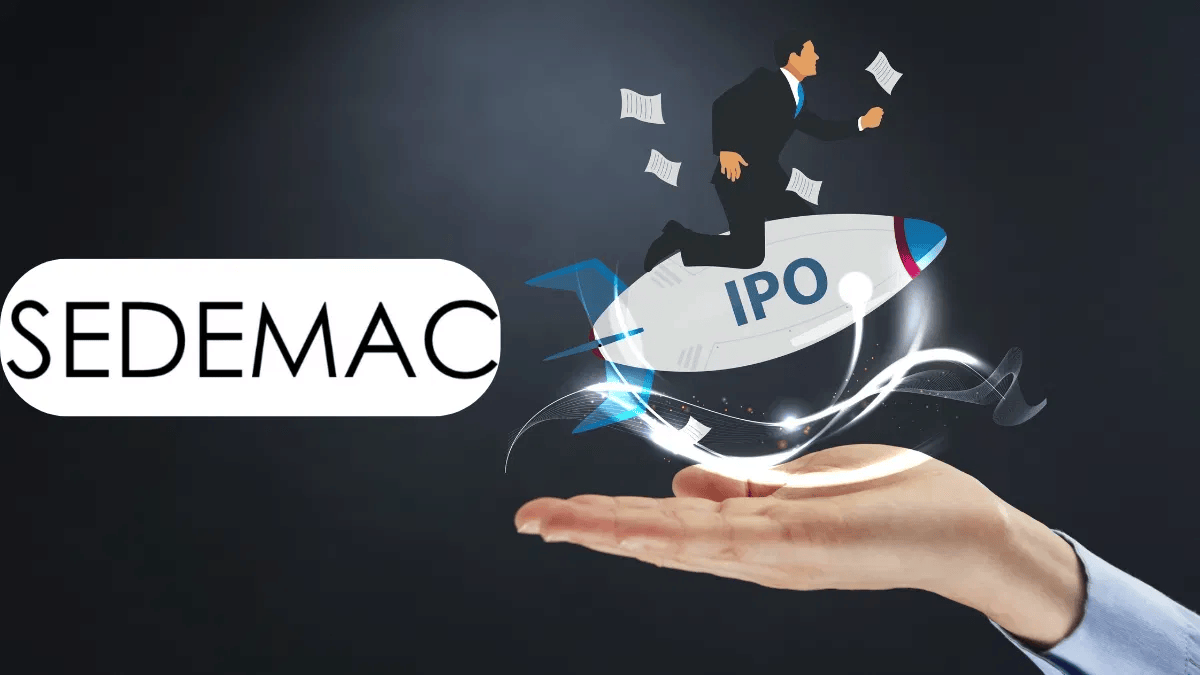 लिस्टिंग के साथ 1% तक नुकसान का संकेत, टूट गया इस IPO का GMP; आखिरी दिन 2.68X भरा इश्यू, आपने भी लगाया दांव?