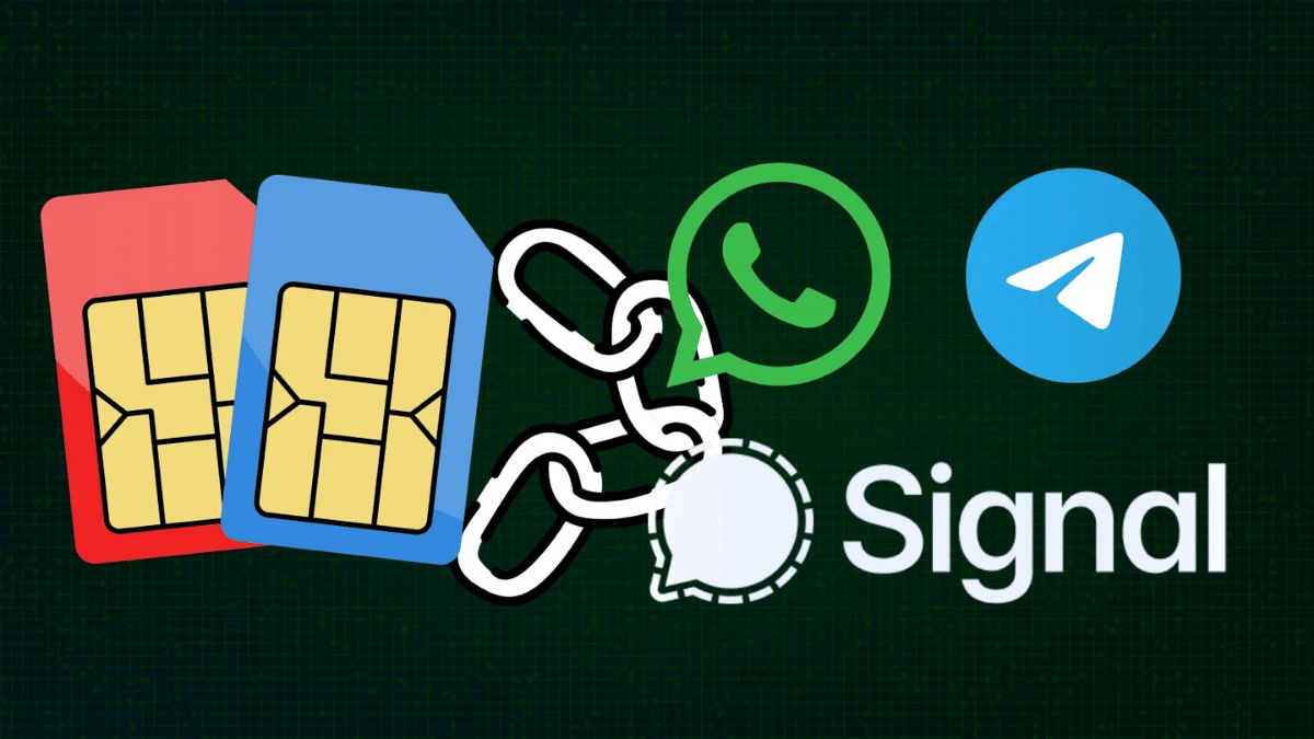 WhatsApp, Telegram और Signal यूजर्स के लिए बदले नियम, जानें इस नए रूल से कैसे बंद हो सकता है आपका अकाउंट WhatsApp, Telegram और Signal यूजर्स के लिए बदले नियम, जानें इस नए रूल से कैसे बंद हो सकता है आपका अकाउंट