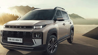 Hyundai EXTER का नया अवतार लॉन्च, ₹5.79 लाख से शुरू; दमदार फीचर्स और 6 एयरबैग के साथ एंट्री