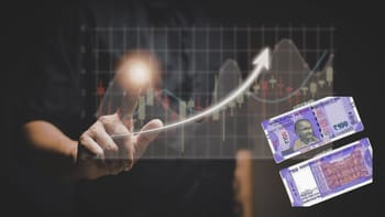 RBI का एक फैसला और भाग गया रुपया, डॉलर के मुकाबले 130 पैसे तक उछला, क्या बनी रहेगी मजबूती