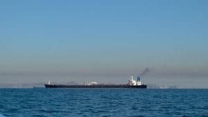 ‘दोस्त’ भारत के लिए ईरान ने होर्मुज से 2 LPG टैंकर्स को गुजरने की दी मंजूरी, एनर्जी संकट के बीच बड़ी राहत!