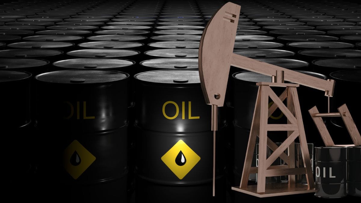 महीनों चले ईरान-अमेरिका युद्ध, इन देशों में नहीं होगी पेट्रोल-डीजल की किल्लत, जमकर रिजर्व में रखा है कच्चा तेल