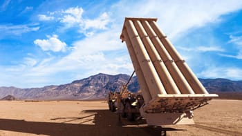 ईरान ने अमेरिका का तोड़ दिया गुरूर, THAAD सिस्टम तबाह, 22000 करोड़ का झटका; अब कैसे बचेंगे UAE, सऊदी!