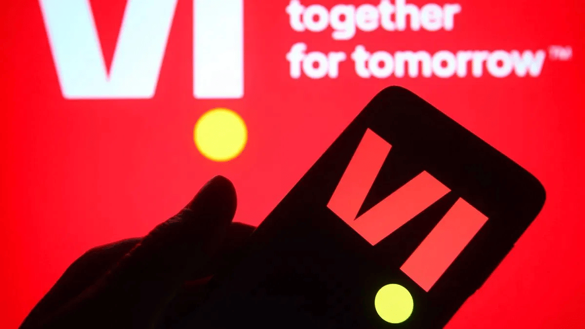 TRAI का डेटा और 6% तक उछले Vodafone Idea के शेयर, इस सेगमेंट में मिली राहत; जानें डिटेल्स