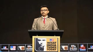 उथल-पुथल के बीच ग्लोबल ऑर्डर को आकार देने लिए तैयार भारत, WITT शिखर सम्मेलन से पहले बोले TV9 के MD और CEO वरुण दास