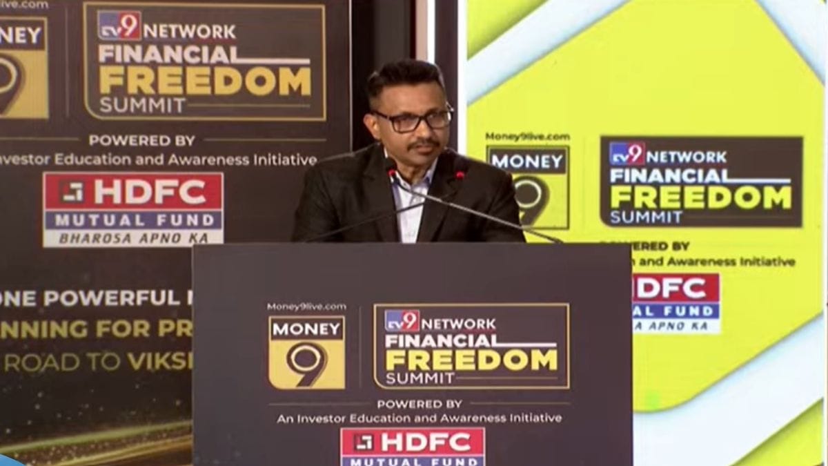 रिटेल इन्वेस्टर शेयर मार्केट के Back Bone, 2 साल में बने रियल हीरो, ये हैं न्यू इंडिया की पावर- बरुण दास