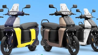 ₹49,999 में आया TVS का नया इलेक्ट्रिक स्कूटर, 86 किमी रेंज और कई स्मार्ट फीचर, जानिए कीमत, रेंज और फीचर