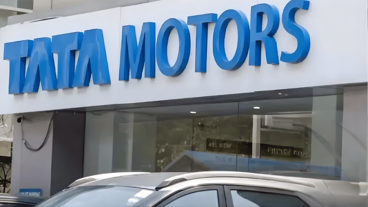 Tata Motors बढ़ाएगी कमर्शियल वाहनों की कीमत, इस तारीख से 1.5% तक महंगे होंगे CV; जानें कारण